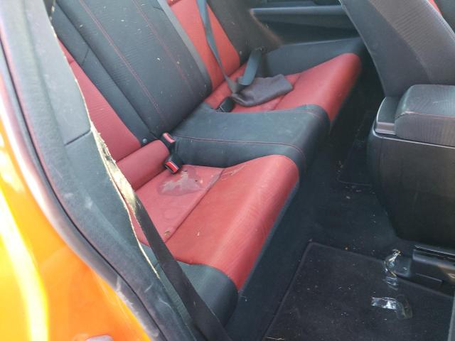 2HGFG4A5XFH705711 Honda CIVIC SI