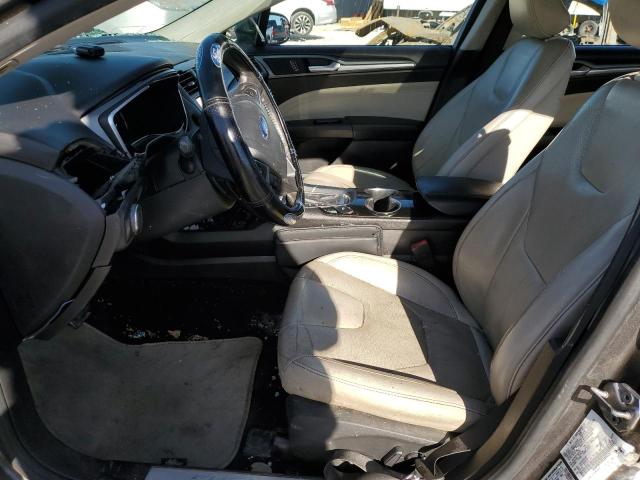 3FA6P0K91FR269172 Ford Fusion Titanium