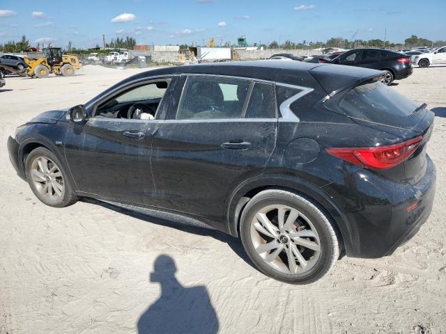 SJKCH5CP5JA049134 Infiniti QX30 BASE