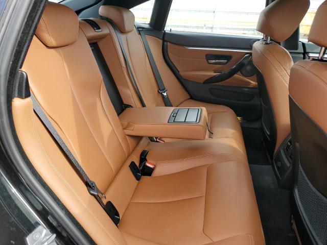 WBA4A9C58GGL88300 BMW 428 I Gran Coupe Sulev