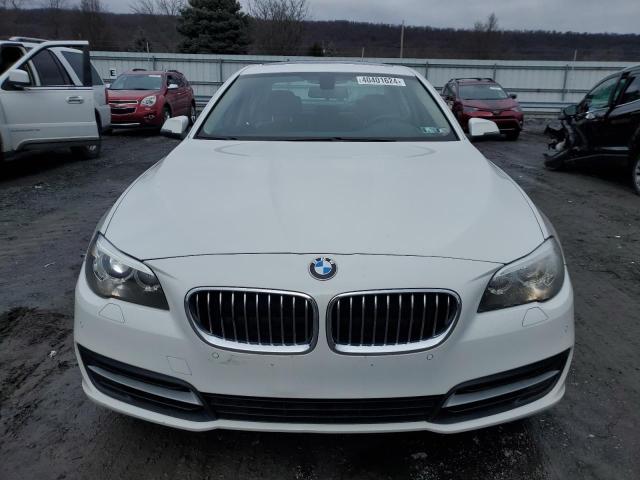 WBA5A7C57ED612101 BMW 528 XI