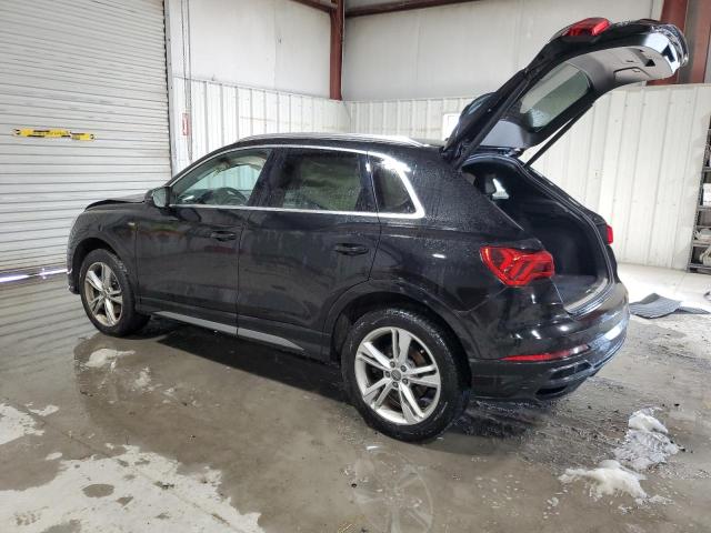 WA1DECF30L1025138 Audi Q3 Premium S Line
