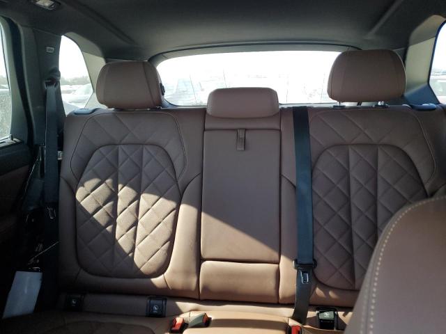 5UXTA6C00P9P90333 BMW X5 Xdrive45e