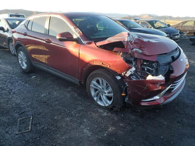 KL47LAE21RB016029 Buick Envista Preferred
