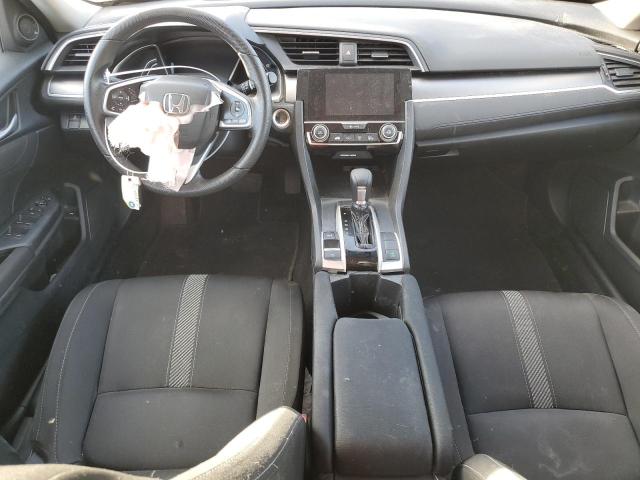 19XFC2F74GE033814 Honda CIVIC EX