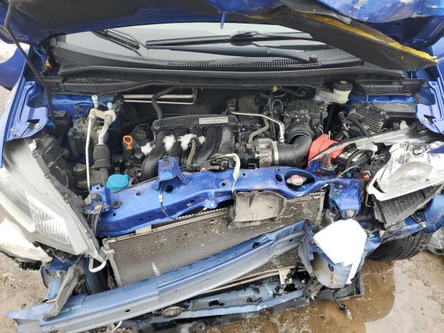 JHMGK5H76GX012743 Honda FIT EX