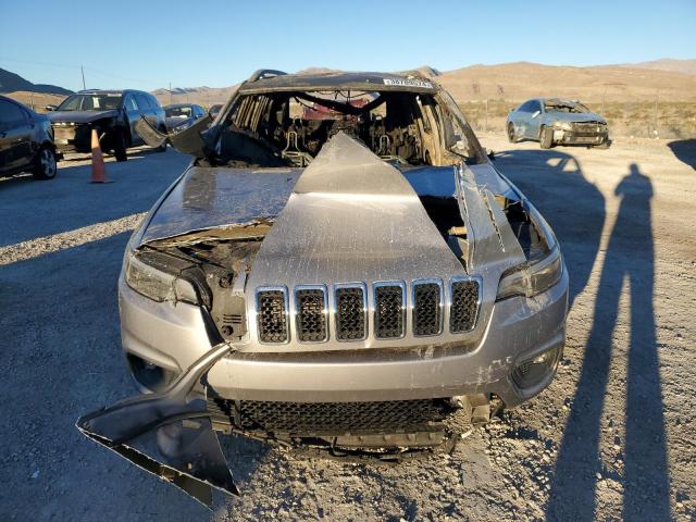 1C4PJLCB7KD114311 Jeep Cherokee Latitude