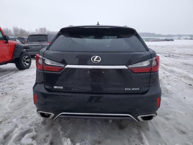 2T2BZMCA0KC205929 Lexus Rx 350 Base