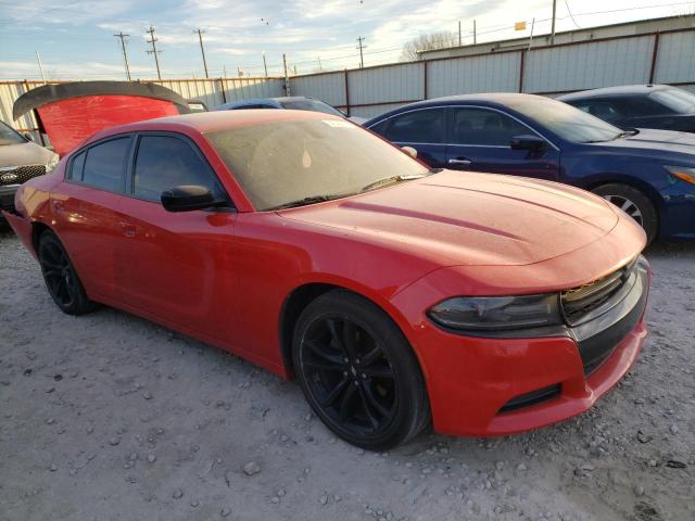 2C3CDXBG2JH114474 Dodge Charger Sxt