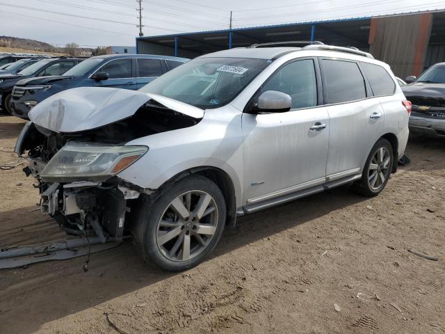 2014 5N1CR2MM8EC649302 main image