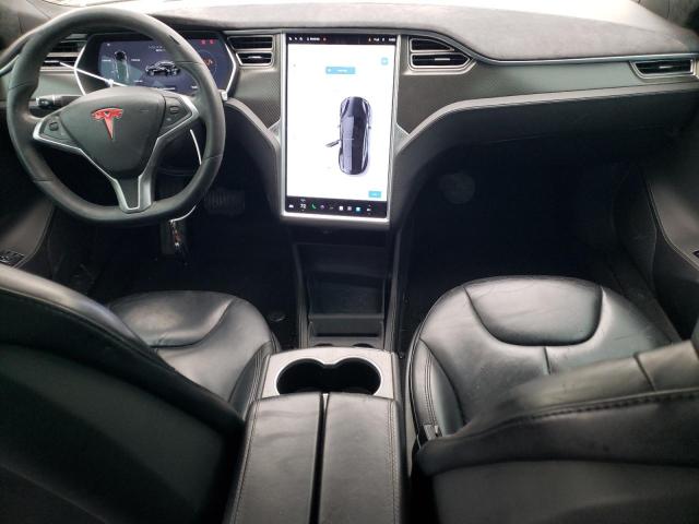 5YJSA4H26FFP73021 Tesla Model S 85d