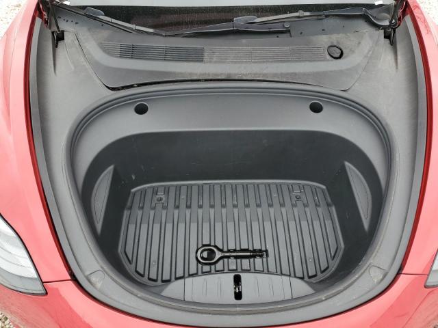 5YJ3E1EA5NF185872 Tesla MODEL 3