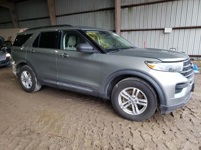 1FMSK7DH3LGB04503 Ford EXPLORER XLT