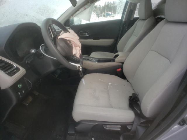3CZRU6H53LM705658 Honda HR-V EX