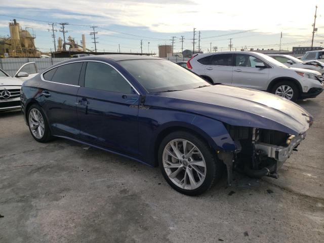 WAUANCF58LA017697 Audi A5 PREMIUM