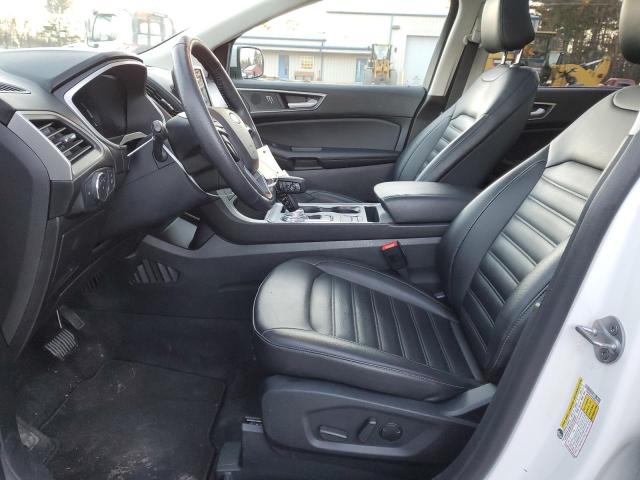2FMPK4J90MBA47185 Ford EDGE SEL