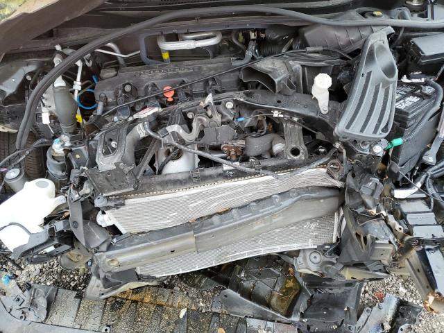 3CZRU5H5XNM739190 Honda HR-V EX
