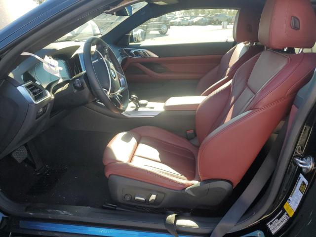 WBA53AP02NCJ61493 BMW 430I