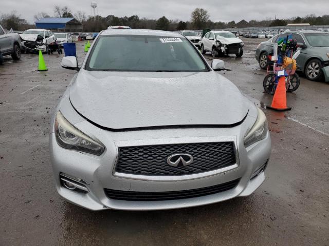 JN1BV7AP9FM332246 Infiniti Q50 BASE