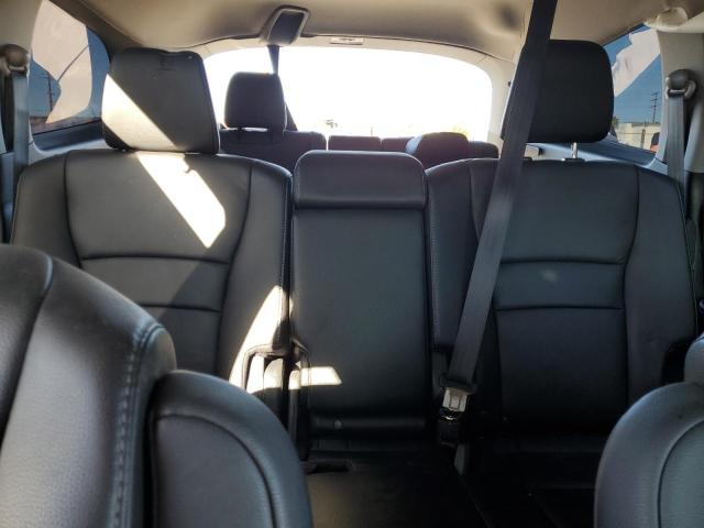 5FNYF5H55NB038430 Honda PILOT EXL