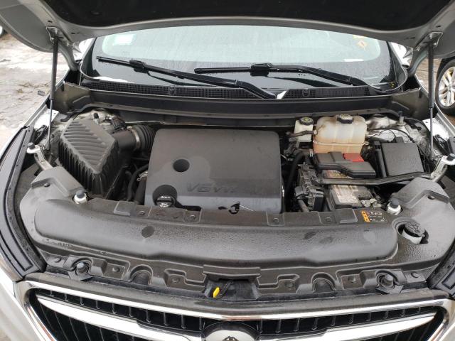 5GAERAKW1KJ102165 Buick Enclave