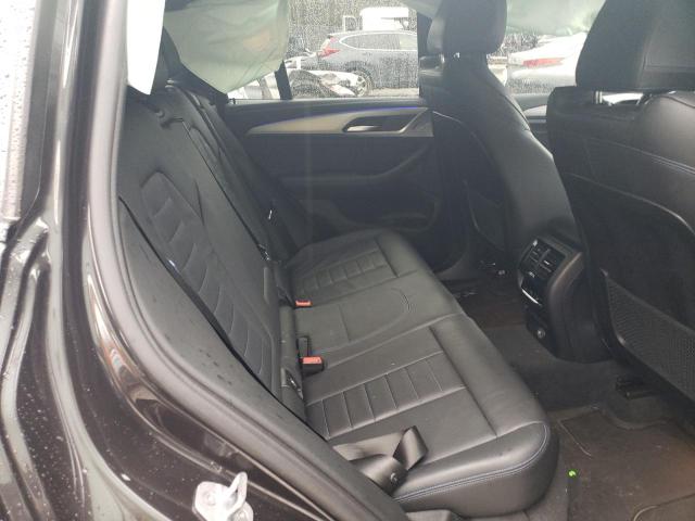 5UXTS3C53K0Z09917 BMW X3 Xdrivem40i