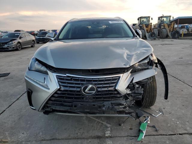 JTJYARBZ8K2154072 Lexus Nx 300 Base