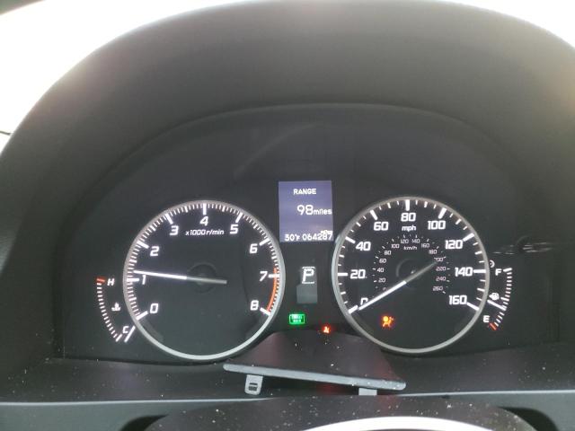 5J8TB4H32JL020779 Acura RDX