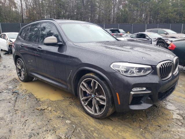 5UXTS3C53K0Z09917 BMW X3 Xdrivem40i