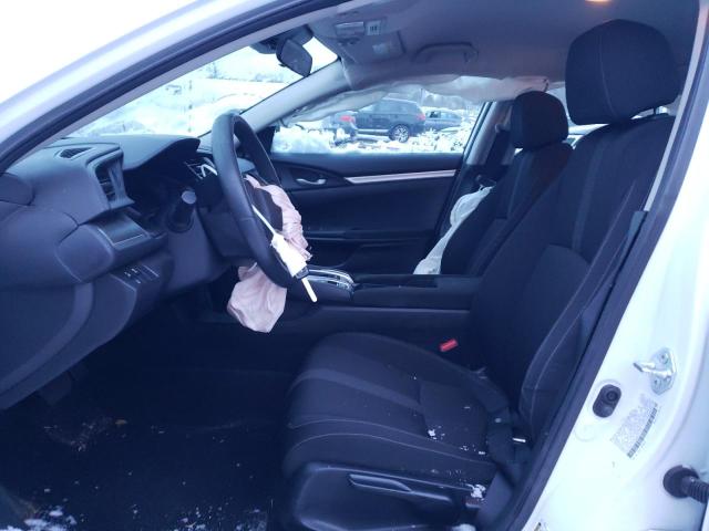 2HGFC2F66MH523759 Honda Civic Lx