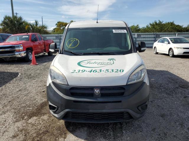 ZFBERFAB3H6E25936 RAM Promaster City