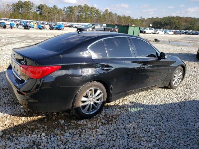 JN1BV7AP2EM682252 Infiniti Q50 BASE