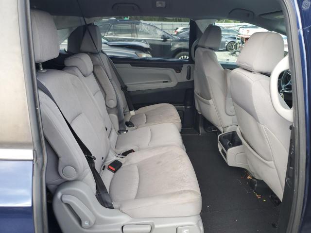 5FNRL6H5XJB033026 Honda ODYSSEY EX