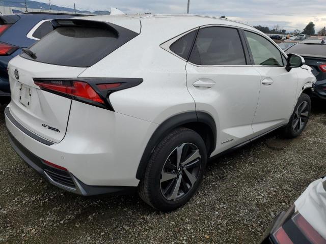 JTJBJRBZ5K2102565 Lexus NX 300H
