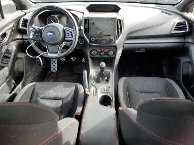 4S3GTAL62J1741340 Subaru Impreza Sport
