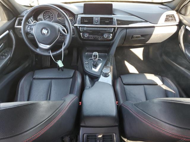 WBA8E9G58GNT42090 BMW 328 I Sulev