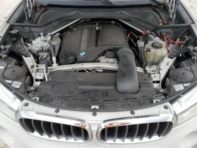5UXKU0C52K0G92965 BMW X6 Sdrive35i