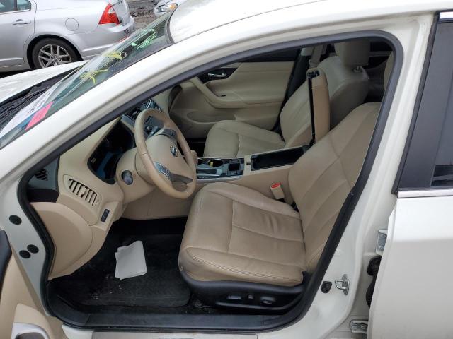 1N4AL3AP0FN867408 Nissan ALTIMA 2.5