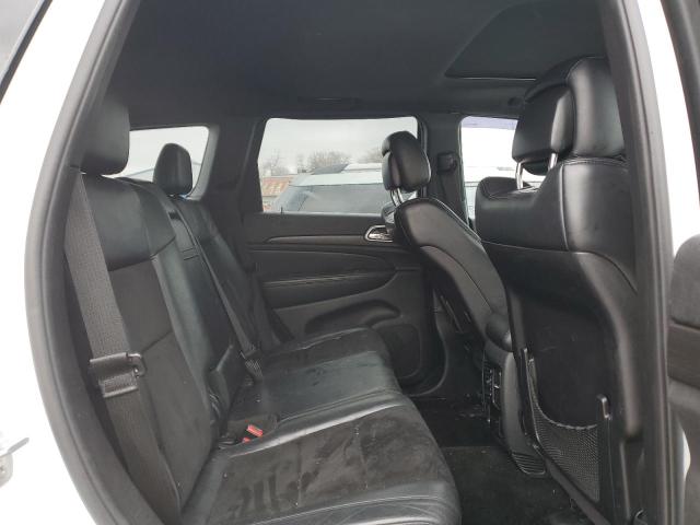 1C4RJEAG4FC125474 Jeep Grand Cherokee Laredo