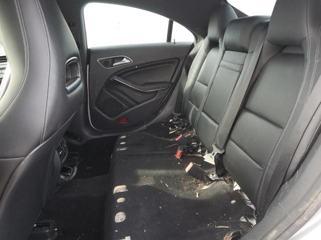 WDDSJ4EB7HN416087 Mercedes-Benz CLA 250