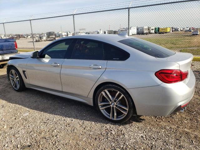 WBA4J1C5XJBG77784 BMW 430i Gran Coupe
