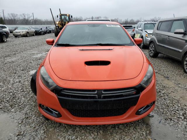 1C3CDFEBXGD644546 Dodge DART GT