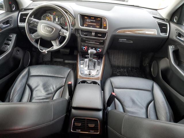 WA1L2AFP3GA092558 Audi Q5 Premium Plus