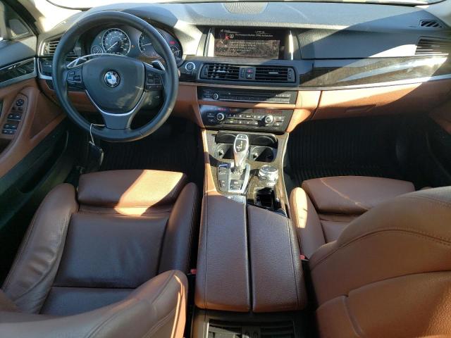 WBA5B1C56GG129792 BMW 535 I