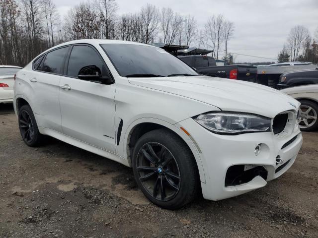 5UXKU2C57J0X50477 BMW X6 Xdrive35i