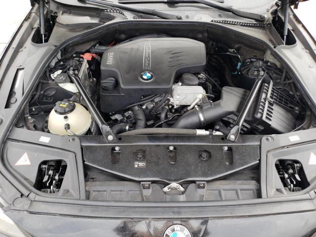WBA5A5C52GG346931 BMW 528 I