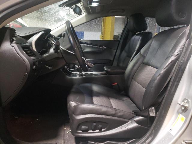 2G11Z5SA7K9142795 Chevrolet IMPALA LT