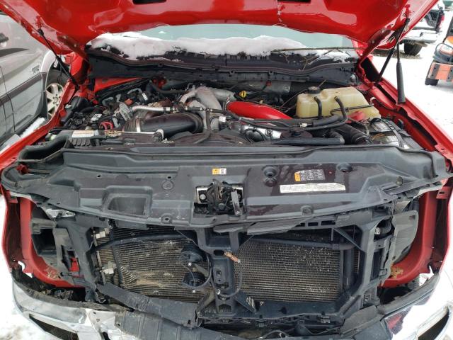 1FT8W3BT5LEC35916 Ford F350 Super Duty