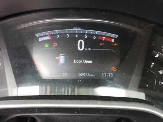 2HKRW1H54MH413091 Honda CR-V EX