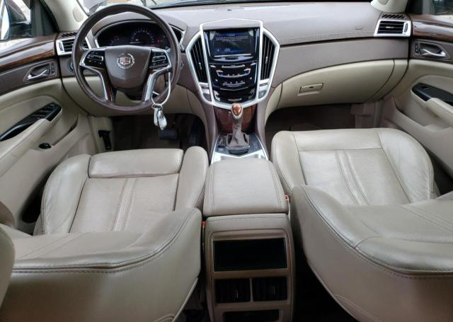 3GYFNEE39GS538494 Cadillac Srx Luxury Collection
